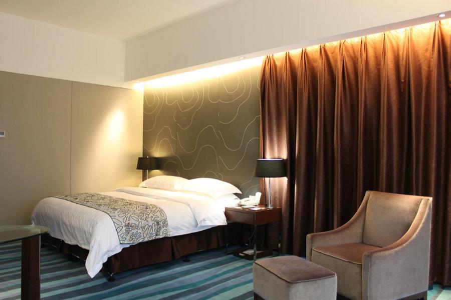 Smart Hotel Shaoxing Keqiao Pokój zdjęcie